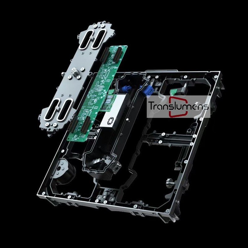 P26 LED Display001