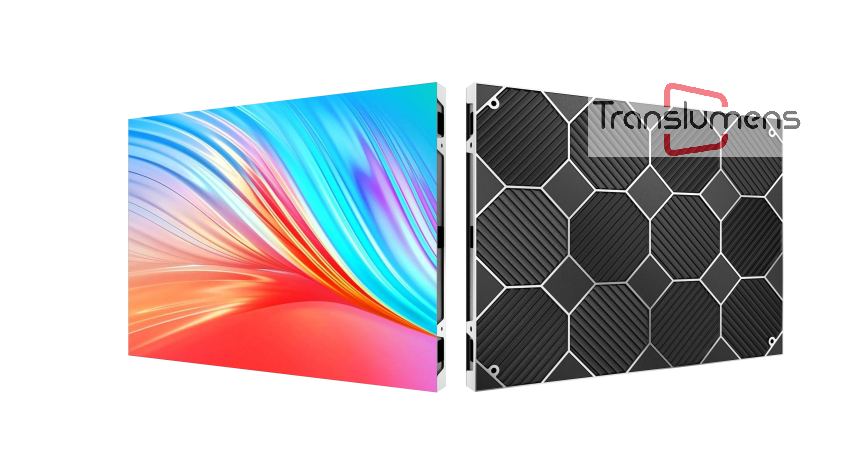 P2.5 Fine Pixel Pitch LED Display(001) P2.5 Fine Pixel Pitch LED Display(001)