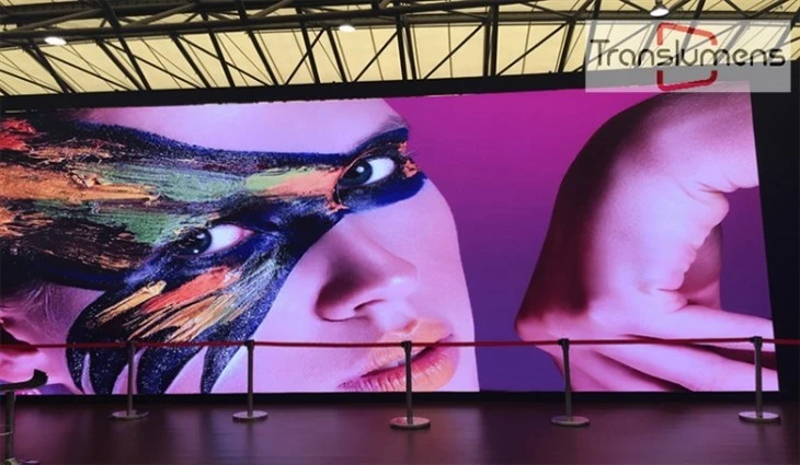 P0.93 Indoor HD LED Video Wall