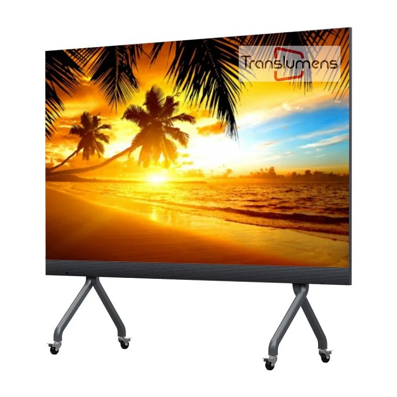 P1.25 High Resolution LED Panels