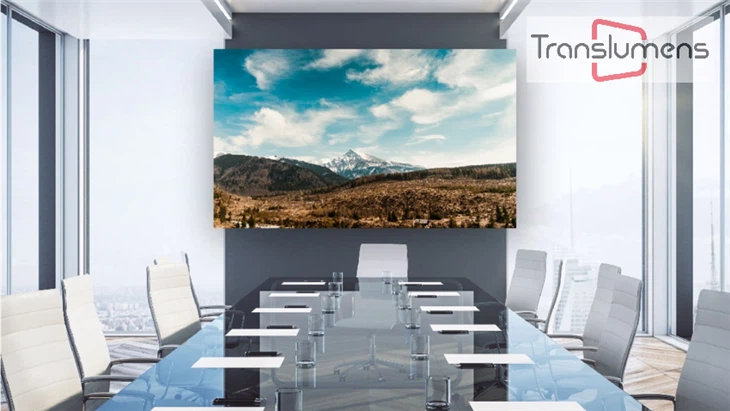 P1.667 Indoor LED Video Wall