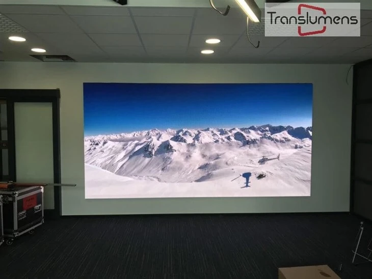 P2.5 LED Display