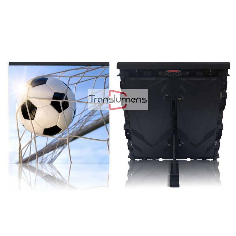 P6.67 Sport Stadium LED Screen