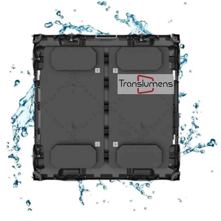 P6 Outdoor Stadium LED Screen