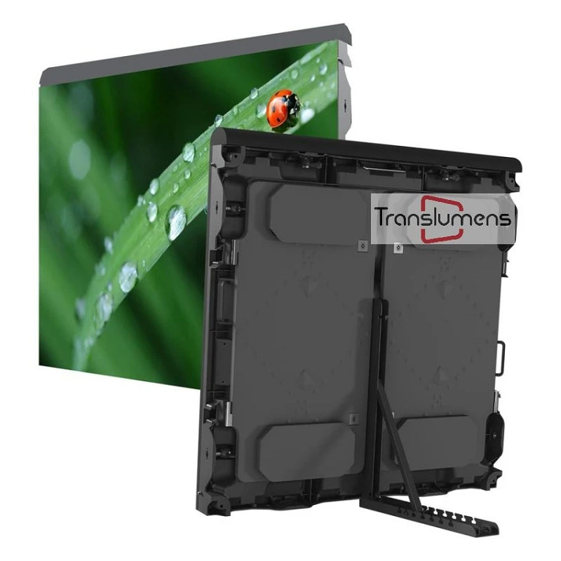 P6 Stadium LED Display