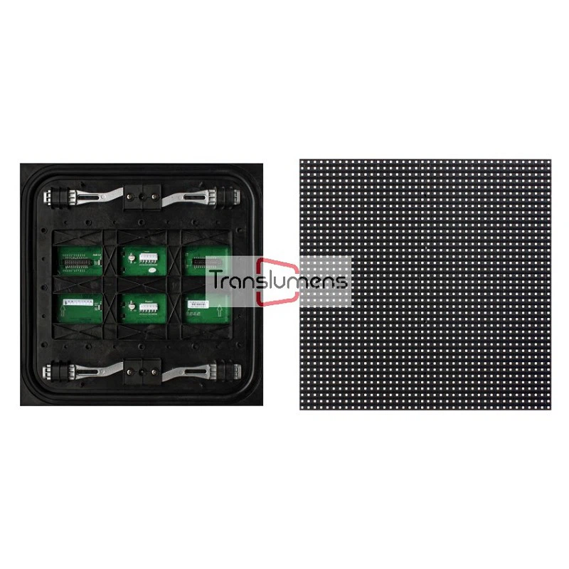 P8 Front Service LED Module