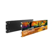 P2.97 Indoor LED Wall