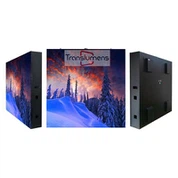 P20 Advertising Outdoor LED Screen