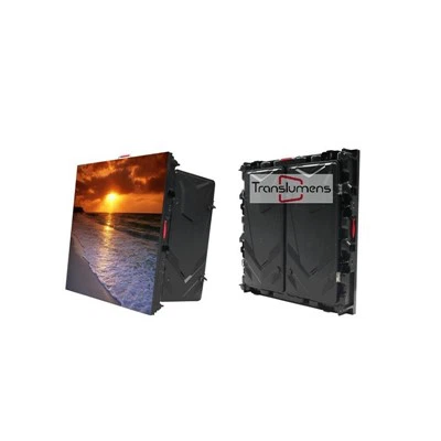 P4 Outdoor LED Screen